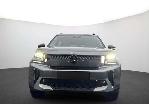 Citroën C3 Aircross, 2025 3