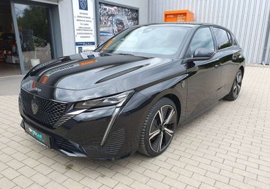 Peugeot 308, 2025