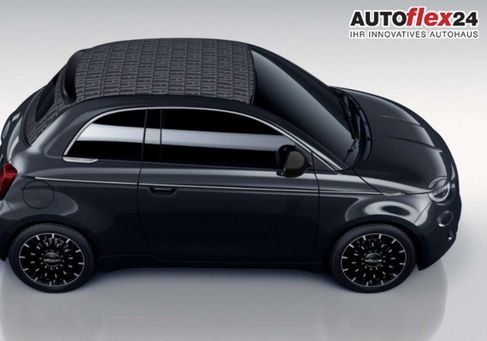 Fiat 500C, 2026