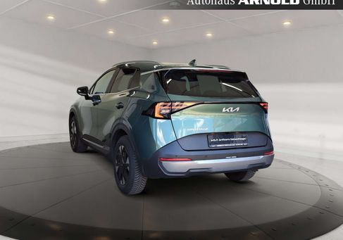 Kia Sportage, 2025 3