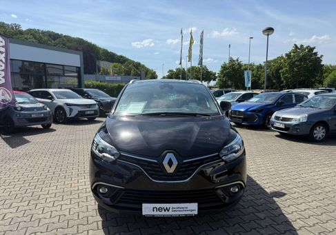 Renault Scenic, 2020