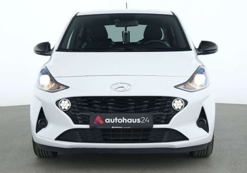 Hyundai i10, 2023 2