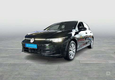 Volkswagen Golf, 2024