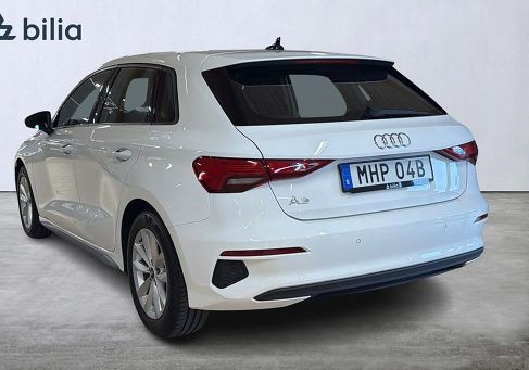 Audi A3, 2022 2
