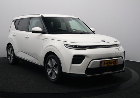 Kia Soul, 2020