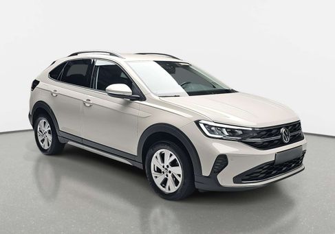 Volkswagen Taigo, 2025