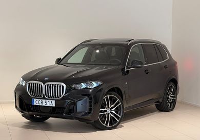 BMW X5, 2026