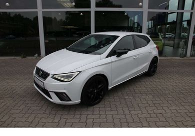 Seat Ibiza, 2023
