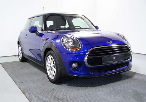 MINI Cooper, 2018