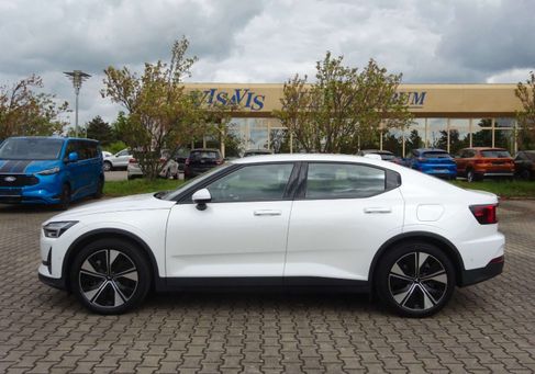 Polestar 2, 2023
