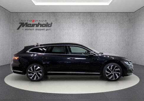 Volkswagen Arteon, 2022 3