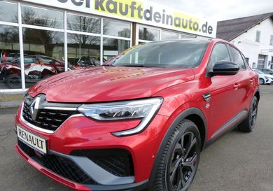 Renault Arkana, 2023