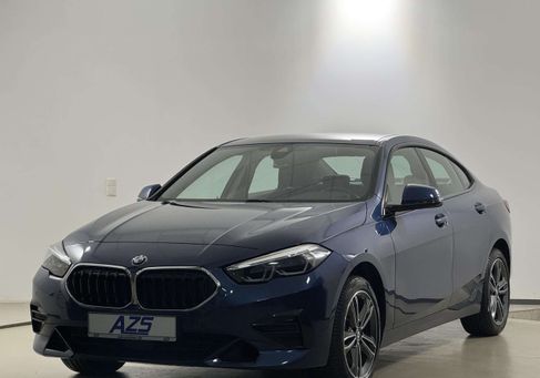 BMW 220, 2022 2