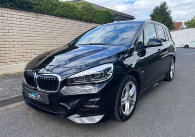 BMW 220, 2023