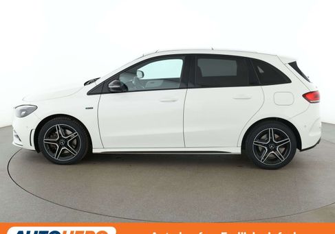 Mercedes-Benz B 250, 2020