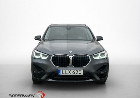 BMW X1, 2021 2