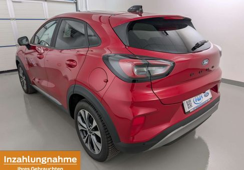 Ford Puma, 2025 3