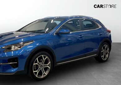 Kia XCeed, 2022
