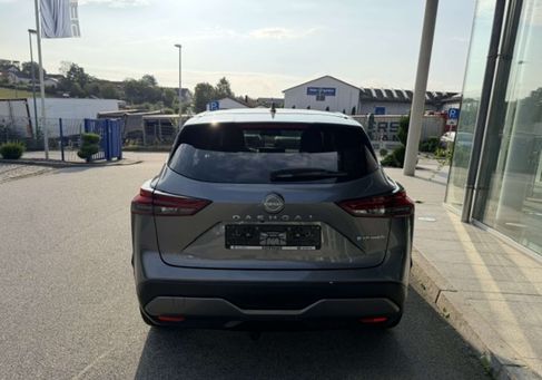 Nissan Qashqai, 2023 3