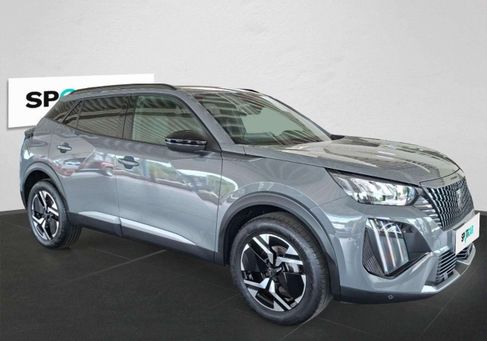 Peugeot 2008, 2024