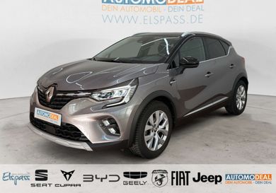Renault Captur, 2020