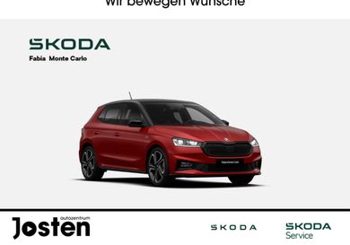 Skoda Fabia, 2026