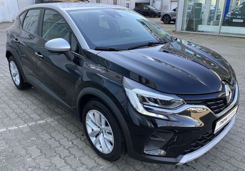 Renault Captur, 2023