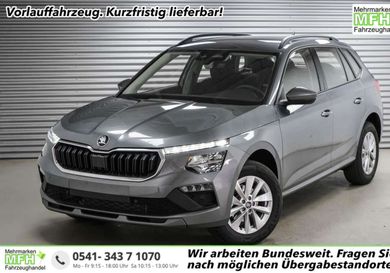 Skoda Kamiq, 2026