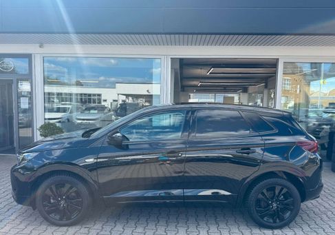 Opel Grandland X, 2023 3