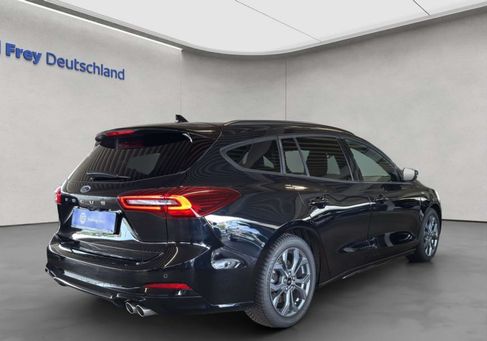 Ford Focus, 2024