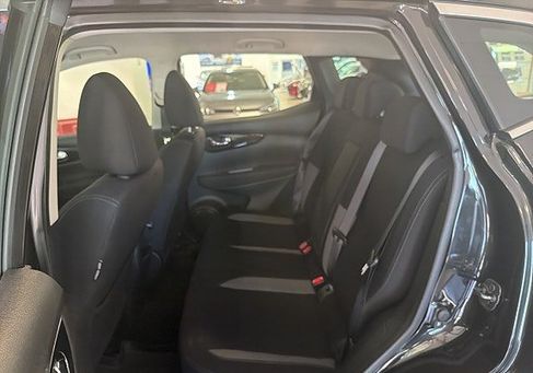 Nissan Qashqai, 2018 2