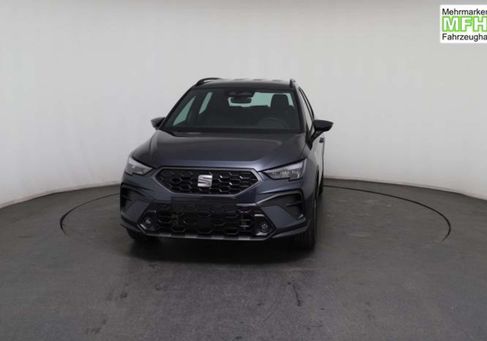 Seat Arona, 2026 2