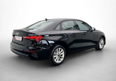 Audi A3, 2023 2