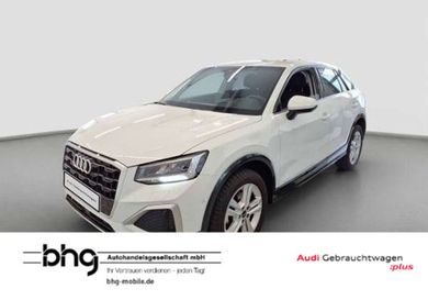 Audi Q2, 2025