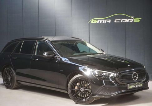 Mercedes-Benz E Klasė, 2020 3