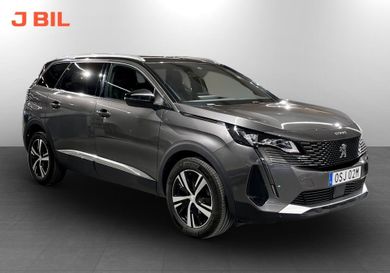 Peugeot 5008, 2023