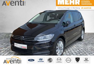 Volkswagen Touran, 2024