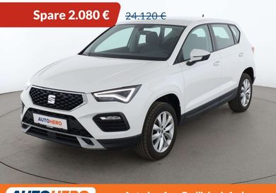 Seat Ateca, 2023