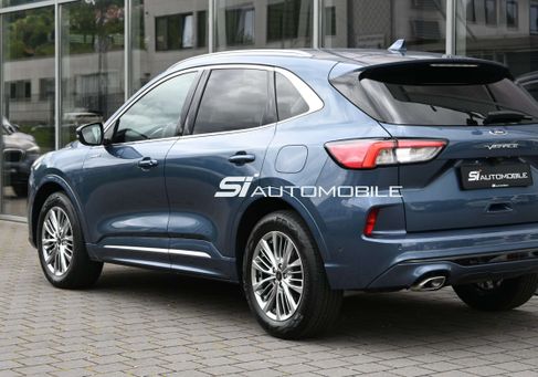 Ford Kuga, 2023