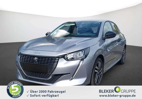 Peugeot 208, 2023 2