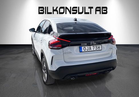 Citroën C4, 2024 3