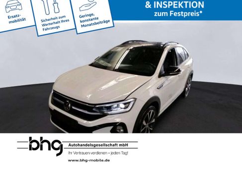 Volkswagen Taigo, 2023 2