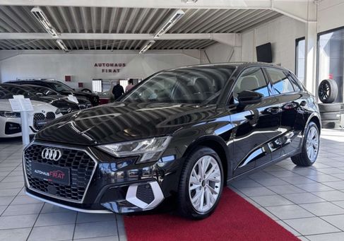 Audi A3, 2022 2