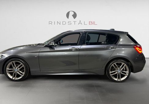 BMW 118, 2018 3