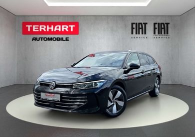 Volkswagen Passat Variant, 2025