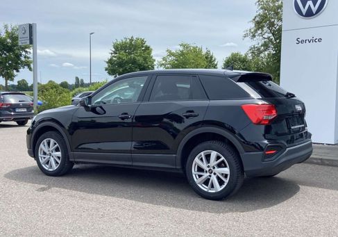 Audi Q2, 2022 3
