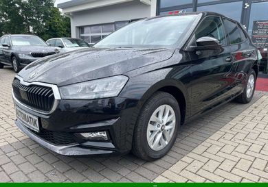 Skoda Fabia, 2026