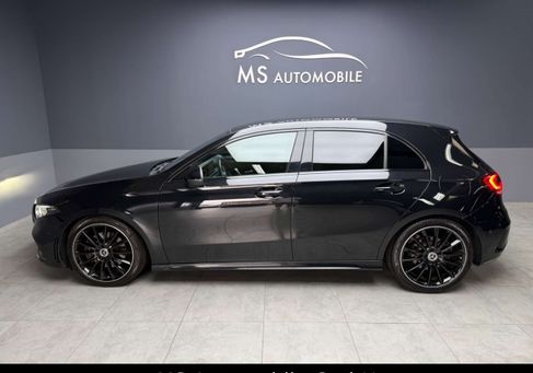 Mercedes-Benz A 220, 2019