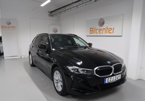 BMW 330, 2024 2