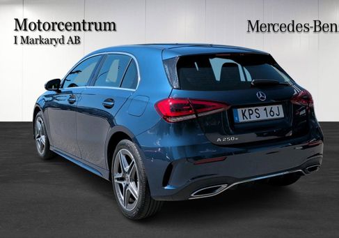 Mercedes-Benz A 250, 2023